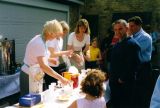 Village Garden Party 2000