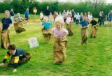 Village Garden Party 2000