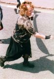 Millenium Gala Day 2000