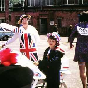 Silver Jubilee
