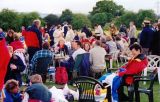 Last Night of the Proms 2000