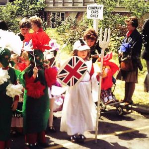 Silver Jubilee