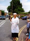 Millenium Gala Day 2000