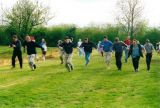 Village Garden Party 2000
