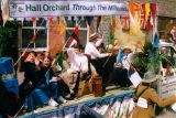 Millenium Gala Day 2000