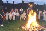 St. George's Day 1999