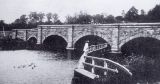 A bridge over the Soar