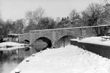 Snow Fall January 2001