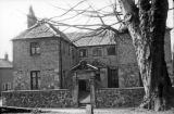 Old Men's Hospital 