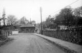 Barrow railway station