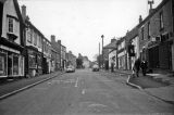 Barrow High Street