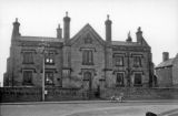 Old Women's Hospital