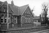 Barrow on Soar Board School