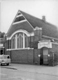 Methodist Church