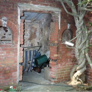 Open Gardens 1994 or 1995