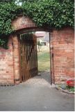 Open Gardens 1994 or 1995