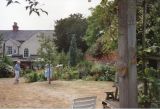 Open Gardens 1994 or 1995