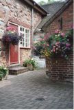 Open Gardens 1994 or 1995