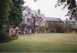 Open Gardens 1994 or 1995