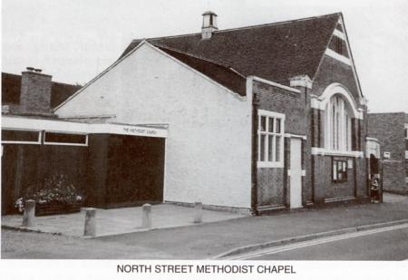 Methodist