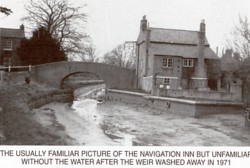 Nav Bridge