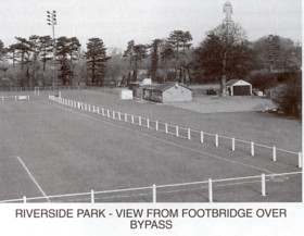 Park View